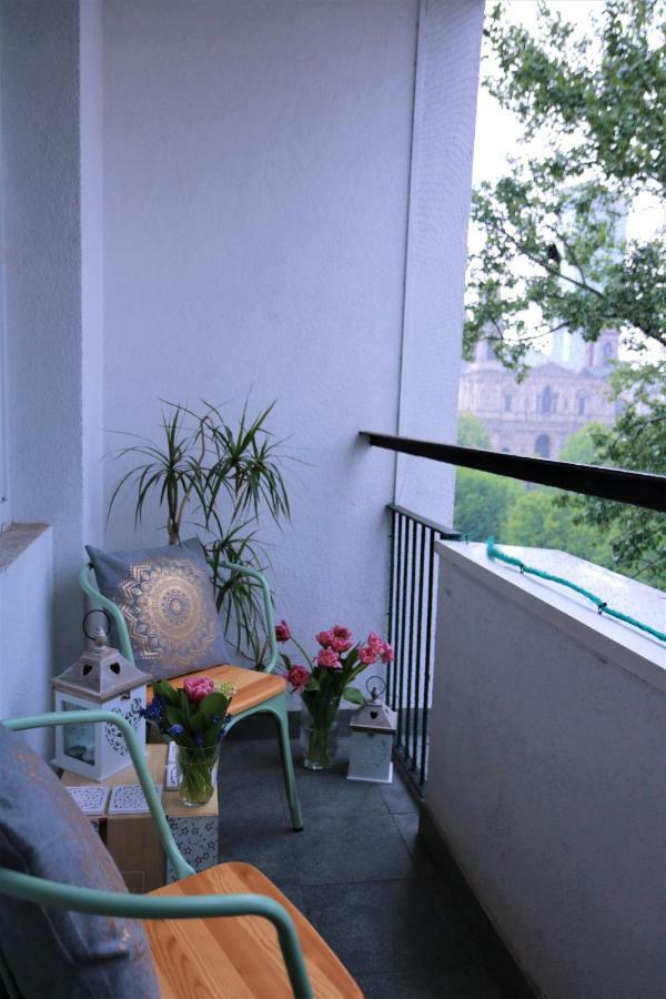 Comfy With Great City View By Cooee Apartments Varşova Dış mekan fotoğraf